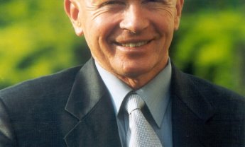 Δρ. Mark Mobius: Συζήτηση για επενδυτικές ευκαιρίες στις αναδυόμενες αγορές