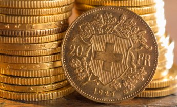 Τερματίζεται ο περιορισμός του Ελβετικού Φράγκου