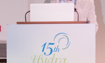 Επιτυχημένο το Συνέδριο στην Ύδρα