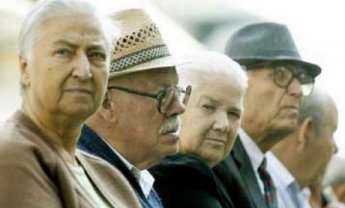 Συνέλευση  Συνταξιούχων Επικουρικού Ταμειου