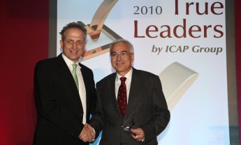 Στους ηγέτες της οικονομίας το ΥΓΕΙΑ