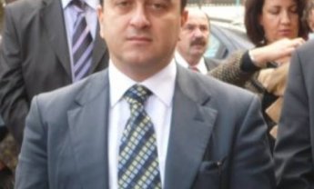 Ο Θανάσης Σκορδάς νέος γενικός διεθυντής στη ΝΔ