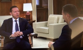 Γιάννης Στουρνάρας: Το ΔΝΤ ζητούσε πάντα περισσότερα μέτρα!