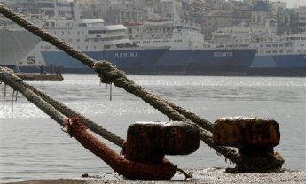 Πλήττεται ο τουρισμός από τις απεργιακές κινητοποιήσεις 