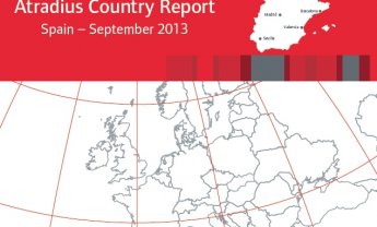 Atradius: Μελέτη για την οικονομία της Ισπανίας