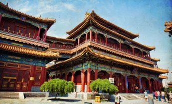 Lloyd’s: Από το Λονδίνο στο... Πεκίνο