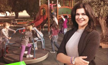 Η COSMOTE για έναν κόσμο γεμάτο παιδικά χαμόγελα