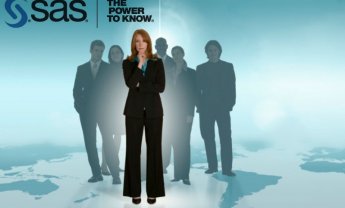 SAS & Dataflux ηγέτιδες στην ενοποίηση δεδομένων