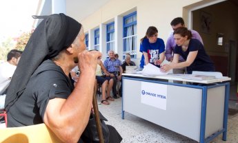 ΥΓΕΙΑ: Δωρεάν ιατρικές εξετάσεις στους κατοίκους της Καρπάθου