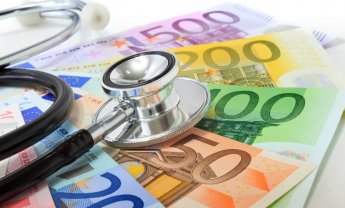 Αυξήθηκε το ποσοστό συμμετοχής της ιδιωτικής ασφάλισης στις δαπάνες υγείας
