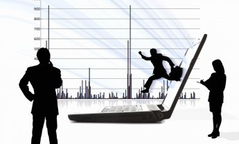 Μελέτη ICAP: Επιβραδύνεται η μείωση της απασχόλησης