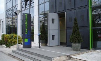 Ο Βασίλης Σπυρόπουλος Manager - Organizational Planning στην International Life