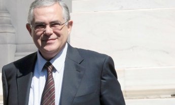 Η νέα κυβέρνηση.Στις 16.00 η ορκομωσία 