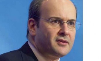 Κωστής Χατζηδάκης: Ο ασφαλιστής περιορίζει τις απώλειες της κρίσης