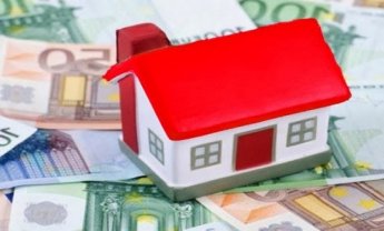 Eμπλοκή  για τα κόκκινα στεγαστικά δάνεια