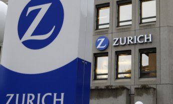 Αναδιάρθρωση στη Zurich με 800 απολύσεις