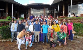 Interasco: Ταξίδι πωλήσεων στην Τανζανία