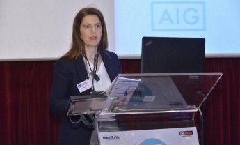 Η ΑΙG Χορηγός του “2nd Governance Enterprise Risk & Compliance Conference”