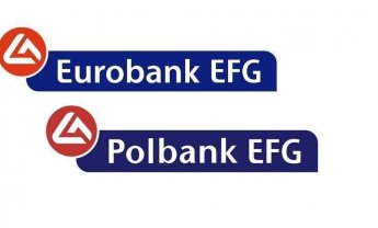 Eurobank: Σε νέα φάση ανάπτυξης η POLBANK EFG 
