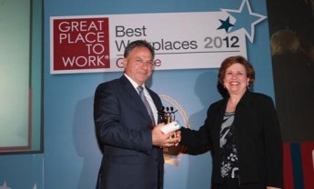 International Life:Σημαντική διάκριση στα Best Workplaces