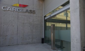 Οργανωτική Αλλαγή στην Carglass® Ελλάδας