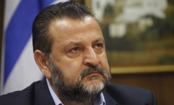 Ο Βασίλης Κεγκέρογλου για τα νέα μέτρα κοινωνικής πρόνοιας