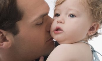 Η κόρη μου με έμαθε να παίζω μαζί της