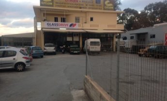 Νέος σταθμός GLASSDRIVE στα Χανιά
