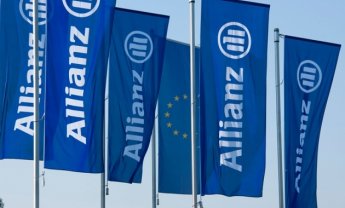 Σε ετήσια αύξηση των κερδών κατά 5% στοχεύει η Allianz