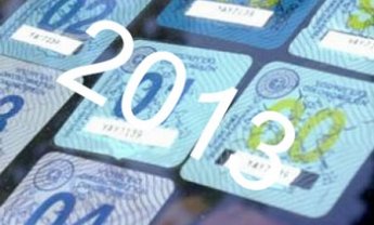 Πως θα πληρώσετε τα τέλη κυκλοφορίας του 2013