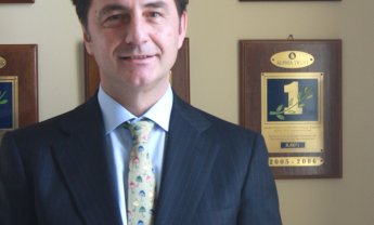 Ο κ. Γιάννης Φουρλής, νέος Γενικός Διευθυντής Ομίλου International Life