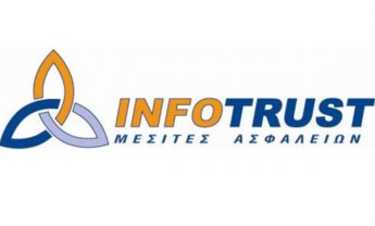 Οι ενημερωμένοι πίνακες προμηθειών της INFOTRUST για πακέτα και μεμονωμένες καλύψεις (από 1.1.2014)
