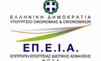 Πτώση στη ζωή, το αυτοκίνητο βγάζει τον κλάδο στον αφρό