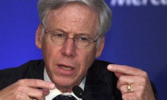 Τσαρλς Νταλάρα: Πρέπει να πεισθούν οι ασφαλιστικές για την απομείωση των ελληνικών ομολόγων