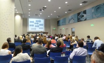  Eurolife: Ημερίδα για το εργασιακό άγχος σε συνεργασία με το ΠαΠει