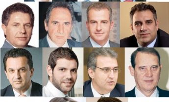 13 στελέχη της αγοράς μιλούν αποκλειστικά στο Ασφαλιστικό ΝΑΙ για το 2013