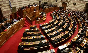 Εγκρίθηκε με 153 «Ναι» το πολυνομοσχέδιο