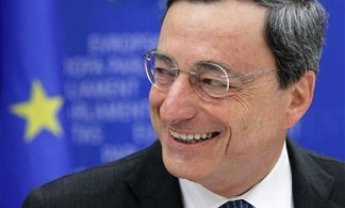 Μείωση των επιτοκίων στο 1,25%,από την ΕΚΤ