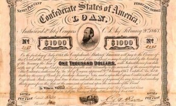 Αυξήθηκαν οι αποδόσεις των 3ετών και 10ετών ομολόγων τον Ιούνιο 