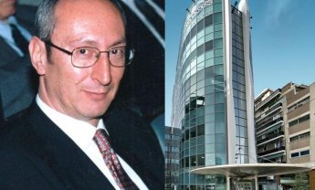 Υδρόγειος Ασφαλιστική: Με νέο Διευθυντή Εκπαίδευσης & Ανάπτυξης Λοιπών Κλάδων