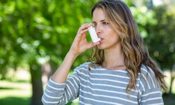 Παγκόσμια έρευνα παρουσιάζει τον πραγματικό αντίκτυπο του σοβαρού άσθματος στις ζωές των ασθενών