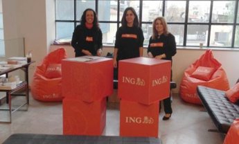 Η ING στηρίζει τη γυναικεία επιχειρηματικότητα στην  εκδήλωση “Women in Action”