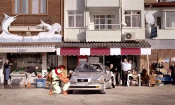 Η τουρκική Anadolu Sigorta ασφαλίζει και… δέρνει!