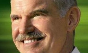 Στον Γιώργο Παπανδρέου το γερμανικό βραβείο “Quadriga” 