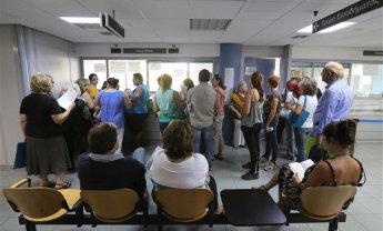 Που ανοίγουν τα 99 Κέντρα Εξυπηρέτησης φορολογούμενων