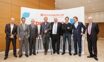 «Digital for Growth» από την Interamerican