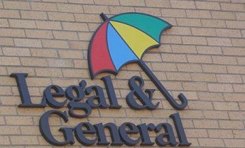 Legal & General: Δισεκατομμύρια λίρες στη διαχείριση κεφαλαίων της