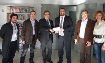 Η Anytime κάνει «like» στα Παιδικά Χωριά SOS Βάρης