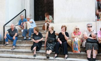 Επιστροφή εισφορών διεκδικούν 1 εκατ. συνταξιούχοι