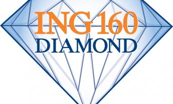 ING 160 Diamond: Η απάντηση της ING στο αβέβαιο οικονομικό μέλλον